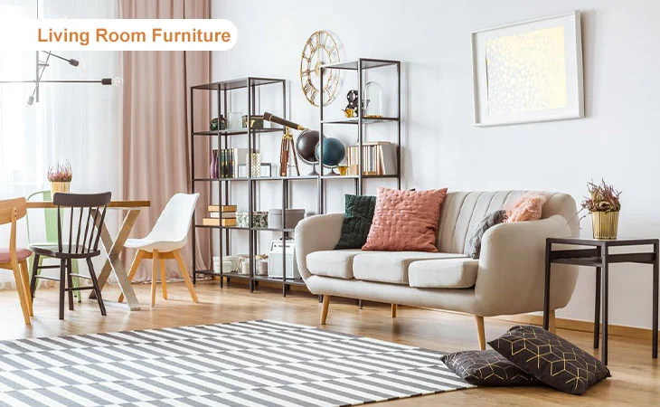 Living Room Furniture