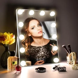 hollywood lighted makeup mirror-02