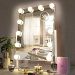 HIEEY Hollywood Vanity Mirror