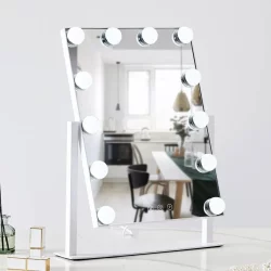 HIEEY Hollywood Vanity Mirror-01